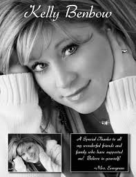 Kelly Saathoff's Instagram, Twitter & Facebook