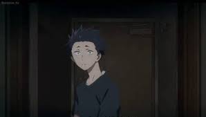 A silent voice complete series box set: Shoya Ishida A Silent Voice Wiki Fandom