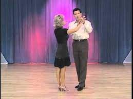 Beginning Intermediate Bronze Nightclub Two Step Dvida Syllabus Ballroom Dance Dvd Youtube Dance Steps Dance Videos Dance Lessons