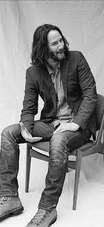 Pin By Johanna Chandler On My Ex Boyfriend Sigh Keanu Reeves Quotes Keanu Reeves John Wick Keanu Charles Reeves