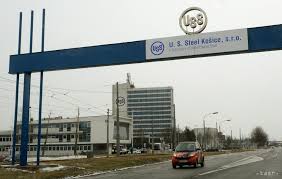 Maybe you would like to learn more about one of these? U S Steel Kosice Skrati Pracovny Tyzden Aj V Decembri A Januari