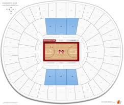 humphrey coliseum mississippi state seating guide