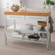 Instacart one hour grocery delivery from instacart instacart. Rimforsa Work Bench Stainless Steel Bamboo Ikea In 2021 Kitchen Furniture Workbench Ikea