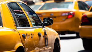 Image result for Taxi Yellow 2016 City Express