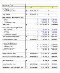 Cash Flow Spreadsheet Template Cash Budget Template Cash Budget Template Will Be Related To Maintainin Cash Flow Statement Cash Budget Spreadsheet Template