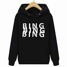Anine Bing Bandit Bing Bing Bing Vintage Hoodies Sweatshirts