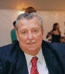 Obituary for James T. Rowley, Jr.