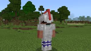 These items include several different tiers of helmets, chestplates, leggings, and boots, which can each be placed in designated armor slots of a player's inventory for use. Mcpe Bedrock 3d Armor Details Mcpack Mcbedrock Forum