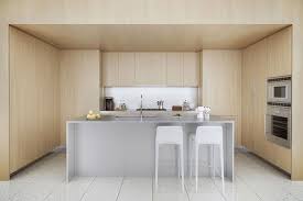 Brass accents and white pendant from @rejuvenation, and white tile backsplash by @annsax. 1001 Kitchen Design Ideas For Your 2019 Home Renovation
