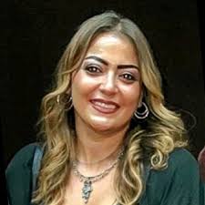 Nada Nabil George‏