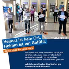 Finde hier alle informationen der volksbank filiale hagener straße 67 in nachrodt (58769). Markische Bank Eg Informationen Und Neuigkeiten Xing