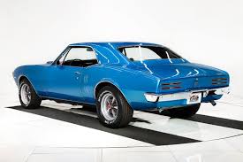 Image result for Fathom Blue 1967 Firebird