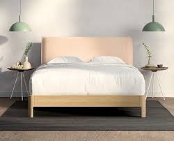 The Casper Original Best Memory Foam Mattress Bed Frame And Headboard Wooden Bed Frames Casper Bed Frame