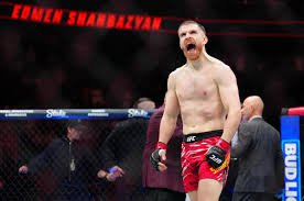 UFC 331 adds middleweight veterans to upcoming Los Angeles card