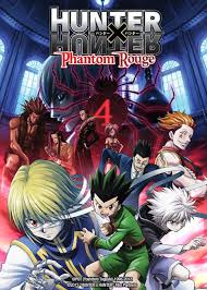 She/her hxh memes and shitposts not spoiler free dm for credit/removal. Hunter X Hunter Phantom Rouge Movies On Google Play