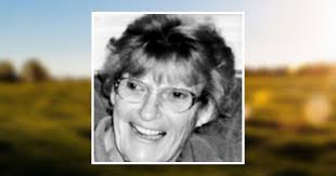 Frances H. Dye Obituary October 1, 2018