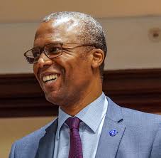 Profile: Patrick Roach, general secretary, NASUWT