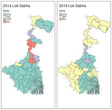 The left, which ruled bengal for three decades, failed to open its account in. Three Factors That Led To The Bjp S Impressive Gains In West Bengal