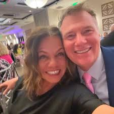 IGHL Day Program Administrative staff is ready to head out to all of IGHL's  group homes to drive by, honk their horns, and hold up signs in  appreciation for their Day Program