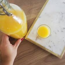 Ingwer Shots Ohne Entsafter Rezept Entsafter Entsafter Rezepte Ingwer Entsafter Rezepte