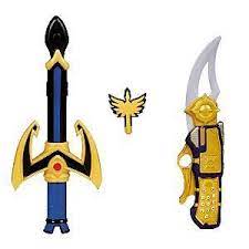Power Rangers Mystic Force Solaris Knight Cell Morpher Set New In Package Tv Movie Video Games Power Rangers Mystic Force Power Rangers Power Rangers Toys