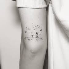 Maybe you would like to learn more about one of these? Shooting Star Tattoo Ideas Designs Tattoo Ideas