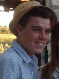 This is what Luke Lucas from X Factor is doing now