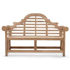 With a few tools and some lumber, you'll be able to build a garden bench on your own. Garden Benches You Ll Love