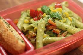 Give Roti Sabzi A Break Try This Pasta In Your Tiffin Today Healthy Pasta Recipes Vegetarian Vegetarian Chicken Vegetarian Pasta Recipes Easy