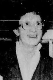 Mary Jane Hanks Nimmo (1925-1994)