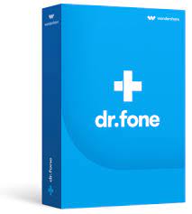 Fone clap helps to … Wondershare Dr Fone Toolkit For Ios And Android 10 0 12 65 Crack 2021