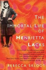 Deborah, according to skloot, could be challenging to deal with and yet boisterous. The Immortal Life Of Henrietta Lacks Wikipedia