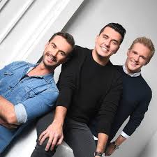 In autumn 2015, florian silbereisen announced a band. Klubbb3 Konzerte Mit Florian Silbereisen Das Grosse Schlagerfest 2019