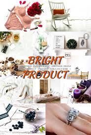 6 Product Presets Lightroom Bright Lightroom Mobile Presets Etsy Presets Lightroom Etsy