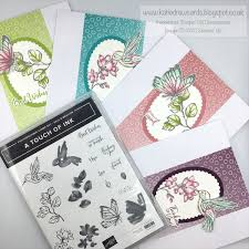 See more ideas about card making, inspirational cards, cards handmade. Stampin Up Saleabration 2021 A Touch Of Ink Ink Cards Card Craft Cards Handmade