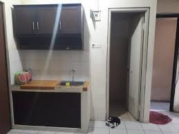 Kramat jati, jakarta timur 20 mar. Sewa Apartemen Menara Cawang Harian Bulanan Tahunan Murah
