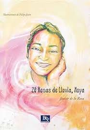 Amazon.com: 20 rosas de lluvia, Moya (Spanish Edition) eBook : de la Rosa,  Javier, Pérez reyes, Felipe Juan, Pérez Rodríguez, Manuel: Tienda Kindle