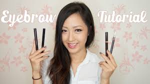 In order to give you extra fine lines which you easily create, this pencil. The Raeviewer A Premier Blog For Skin Care And Cosmetics From An Esthetician S Point Of View Review My Top 5 Brow Products Eyebrow Tutorial