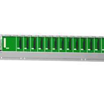 Q312B-E Features MELSEC-Q Series Programmable Controllers ...