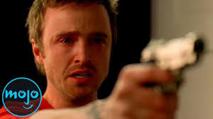 Top 10 Best Breaking Bad Scenes