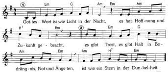 Unter den 280 liedern sind insgesamt 56 neue geistliche lieder dabei, darunter ca. Kanons Schone Einfache Lieder Fur Den Taufgottesdienst