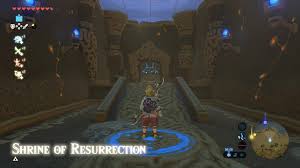 How To Escape Hyrule In The Legend Of Zelda Breath Of The Wild Gaming Reinvented 5# joloo nah (hidden) (shrine quest). legend of zelda breath of the wild