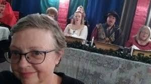 Please join us tomorrow at 9:00 PM with your family for a 30 minute  Christmas Eve service filled with music and reflection! We love our Dayton  community so much. All are very