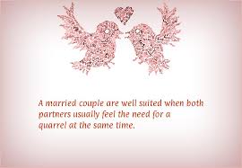 Happy 25th wedding anniversary to my husband eric! Funny Quotes For Husband Wedding Anniversary Quotesgram