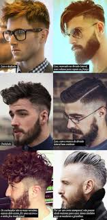 63 Astuces Pour Les Hommes Avec Des Cheveux Frises Coiffeurs Pour Homme Coiffures Masculines Coiffure Homme
