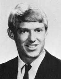 Edward Ryba's Instagram, Twitter & Facebook