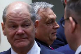 Euforie en teleurstelling op de Europese top over Oekraïne