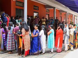 Disillusioned With Political Parties New Groups Enter Kerala Poll Fray India Gulf News Kerala local body elections 2020. disillusioned with political parties