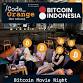 Bitcoin Movie Night event image
