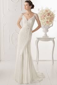 Does this mean wedding dresses will look good on a short bride as long as it's long enough? What Are The Best Wedding Dresses For Petite Brides The Best Wedding Dresses